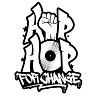 Hip Hop For Change, Inc. logo - Similar company to Ali A.K.A Mind