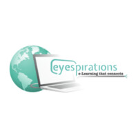 EyeSpirations logo - Similar company to Pure Learning