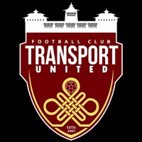 Transport United Football Club logo - Similar company to Butwal Lumbini Football Club