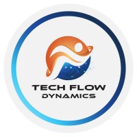 Tech Flow Dynamics Pty Ltd logo - Similar company to Mbv It