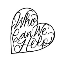 Who Can We Help? LLC logo - Similar company to Self Help Movement Inc.