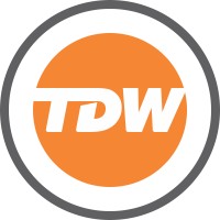 TDW Bi Consulting logo - Similar company to Eai Brasil
