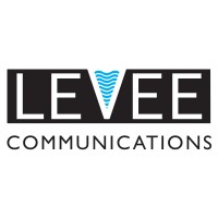 LEVEE COMMUNICATIONS logo - Similar company to The Levee Studios