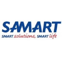 Samart Corporation Public Co., Ltd. logo - Similar company to Blitech Ltd