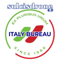 Sulcisdrone4.0 s.r.l. / Italybureau logo - Similar company to Yes Srl  -Italy  Export & Sourcing