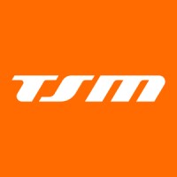 TSM Italy logo - Similar company to Hooper Services Ltd