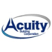 Acuity Building Corporation