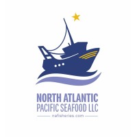North Atlantic Fisheries logo - Similar company to Totally Hook'D