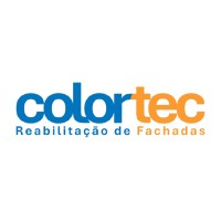 Colortec.PT Reabilitação de Fachadas logo - Similar company to Avansiste - Sistemas Em Alumínio & Fachadas