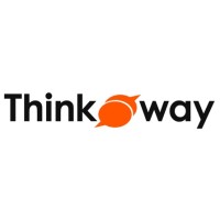 Thinkway logo - Similar company to Thinkgroup