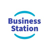Business Station Agency logo - Similar company to Native Communication As