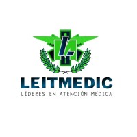 Ambulancias Leitmedic logo - Similar company to Ambulancias Codigo Fenix