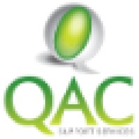 Qac Support Services Ltd