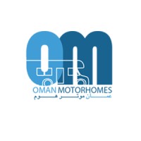 Oman MotorHomes logo - Similar company to Omomo