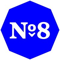 Store No. 8 logo - Similar company to Container Heroes