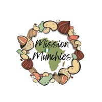 Mission Munchies logo - Similar company to Barkera®