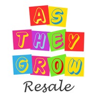 As They Grow Resale Shop