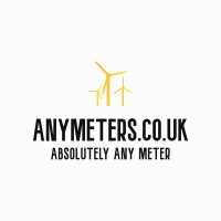 AnyMeters logo - Similar company to Hydra Evc Ltd