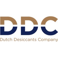 DDC - Dutch Desiccants Company logo - Similar company to Webwizards Ltd