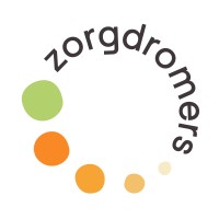 Zorgdromers logo - Similar company to Neurotality