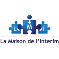 La Maison de L'Intérim - Groupe LMI logo - Similar company to Bream & Laanaia