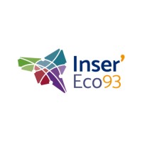 Inser'Eco93 logo - Similar company to Code Plie