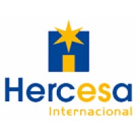 Hercesa Internacional logo - Similar company to Infinity Nord