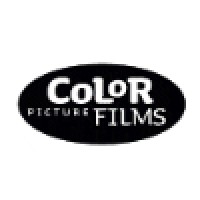 Color Picture Films Inc