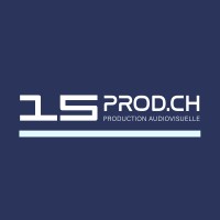 15prod.ch logo - Similar company to Ktfm Sa