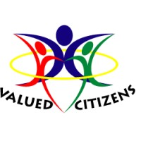 Valued Citizens Initiative logo - Similar company to Lead With Heart | The Book