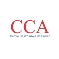 Centro Castro Alves De Ensino logo - Similar company to Cobe Contec