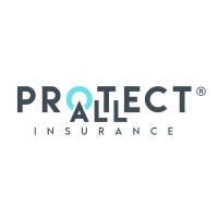 ProtectALL Insurance logo - Similar company to Protectall™