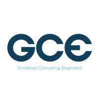 Grinstead Consulting Engineers Ltd logo - Similar company to Neco Services Design