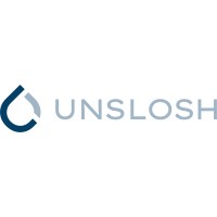 UNSLOSH logo - Similar company to Cardioworld