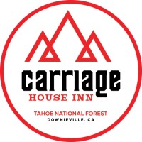 Carriage House Inn, LLC logo - Similar company to Blue Team Alpha
