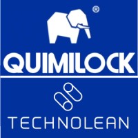 Quimilock, S.A. logo - Similar company to Flexlogik Srl