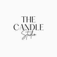 The candle studio logo - Similar company to W3 E-Candle