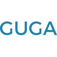 GUGA logo - Similar company to Piezos Technology Solutions Inc.