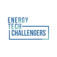 Energy Tech Challengers logo - Similar company to Energy Tech Summit