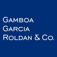Gamboa, García & Cardona Abogados
