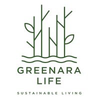 Greenara Life logo - Similar company to Attiks Architecture