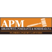 Abramowitz, Pomerantz and Morehead, P.A.