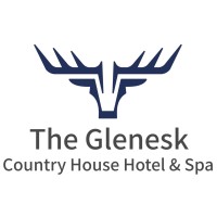 Glenesk Hotel logo - Similar company to Moness Resort