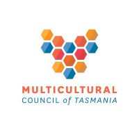 Multicultural Council of Tasmania logo - Similar company to Migrant Resource Centre Tasmania