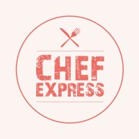 Chef Express Food logo - Similar company to Chef Express Group