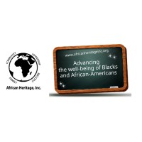 African Heritage, Inc. logo - Similar company to Grant Me Hope
