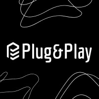 Plug&Play logo - Similar company to Seleniums