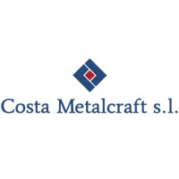 COSTA METALCRAFT SL logo - Similar company to Corpus Services