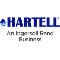 Hartell logo - Similar company to Cooling India Magazine