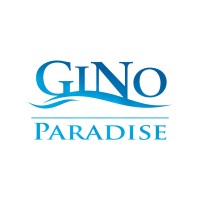 Gino Paradise logo - Similar company to Vrc City Mall